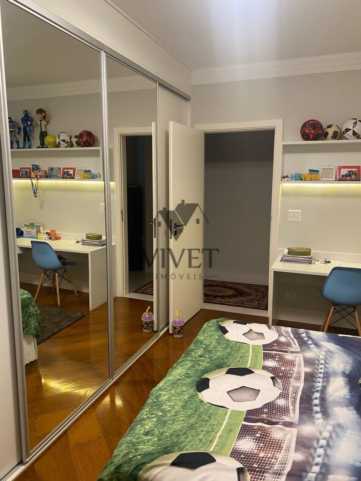 Apartamento, 4 quartos, 316 m² - Foto 5