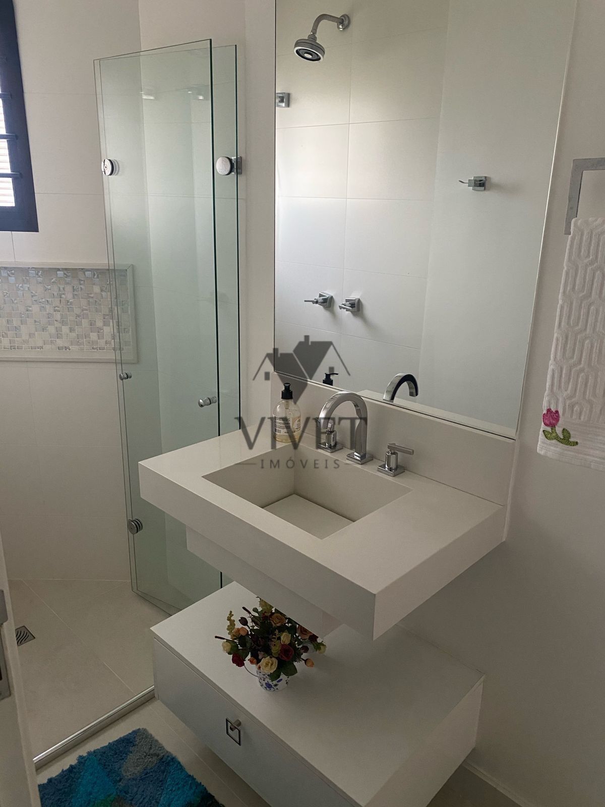 Apartamento, 4 quartos, 316 m² - Foto 7