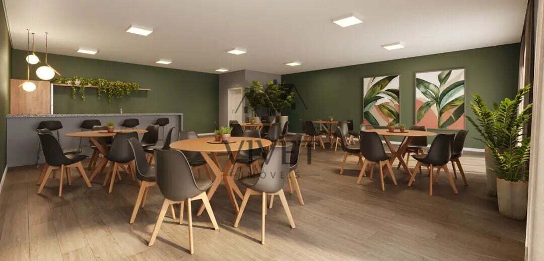 Apartamento, 2 quartos, 55 m² - Foto 20