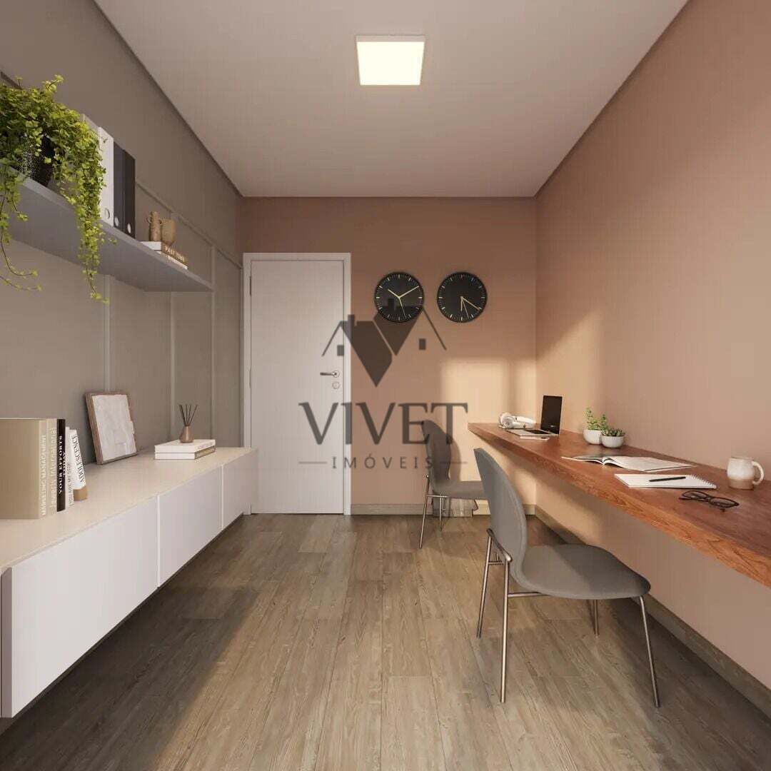 Apartamento, 2 quartos, 55 m² - Foto 19