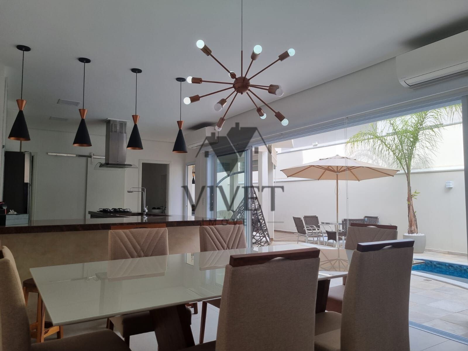 Casa de Condomínio, 3 quartos - Foto 6