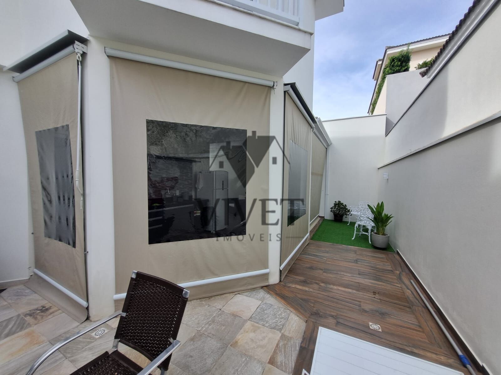 Casa de Condomínio, 3 quartos - Foto 40