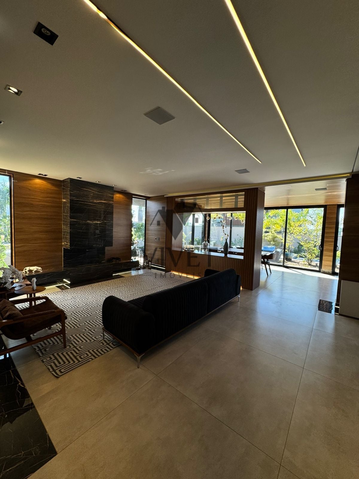 Casa de Condomínio, 5 quartos - Foto 8