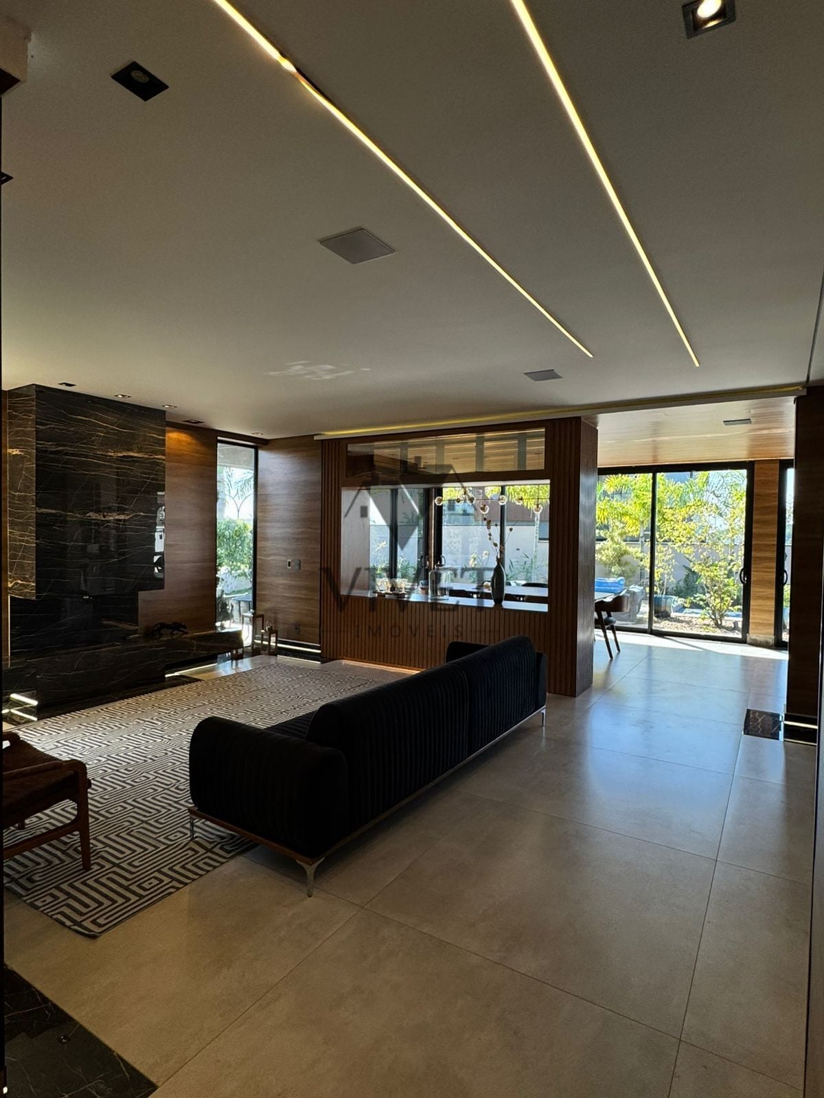 Casa de Condomínio, 5 quartos - Foto 9