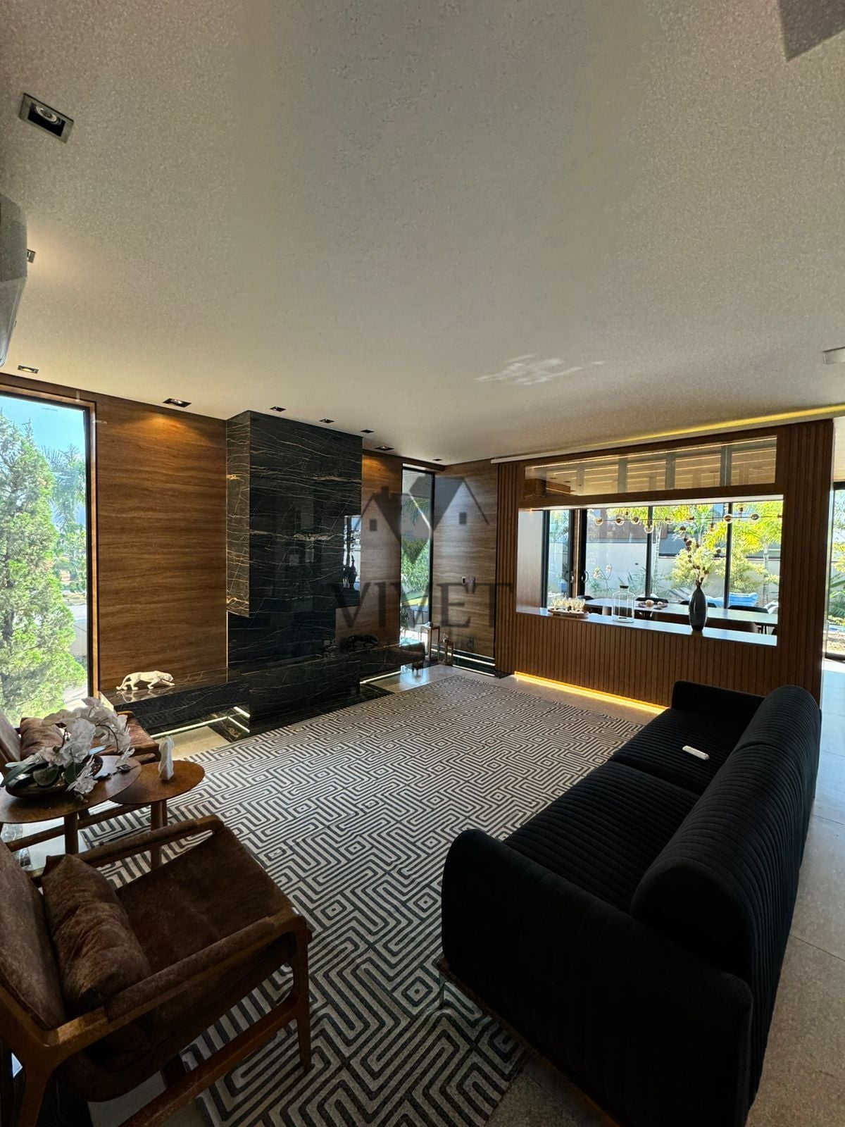 Casa de Condomínio, 5 quartos - Foto 6