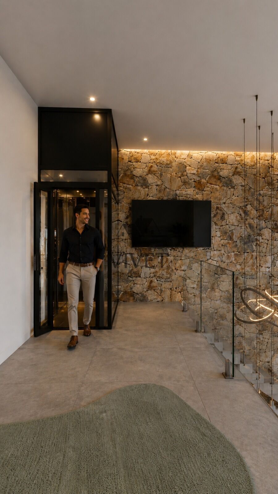 Casa de Condomínio, 3 quartos - Foto 12