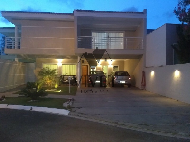 Casa de Condomínio, 3 quartos - Foto 24