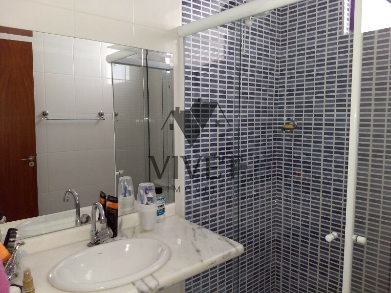 Casa de Condomínio, 3 quartos - Foto 22