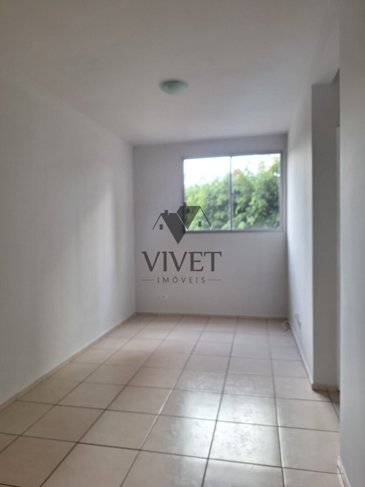 Apartamento, 2 quartos, 48 m² - Foto 1