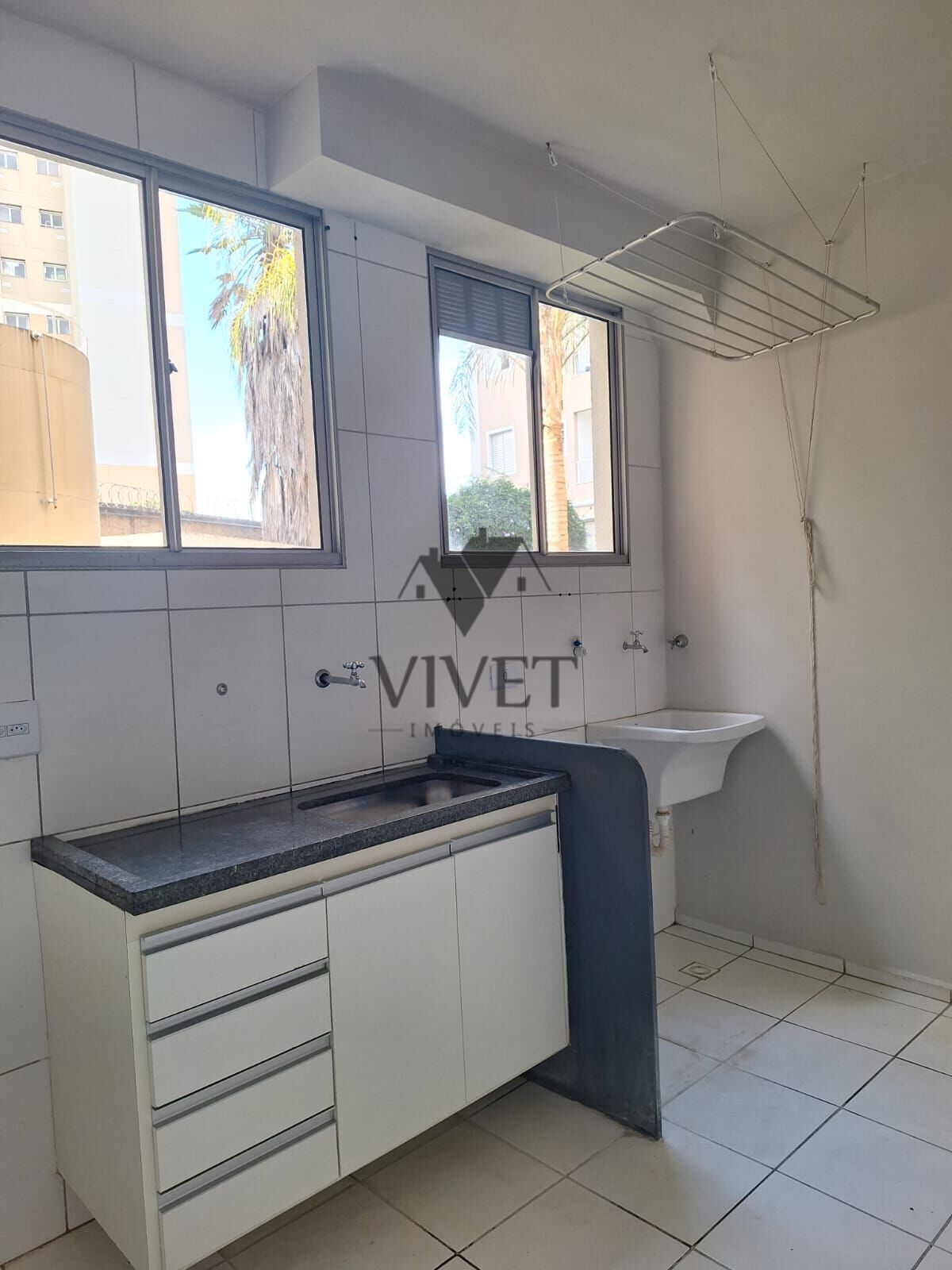 Apartamento, 2 quartos, 48 m² - Foto 9