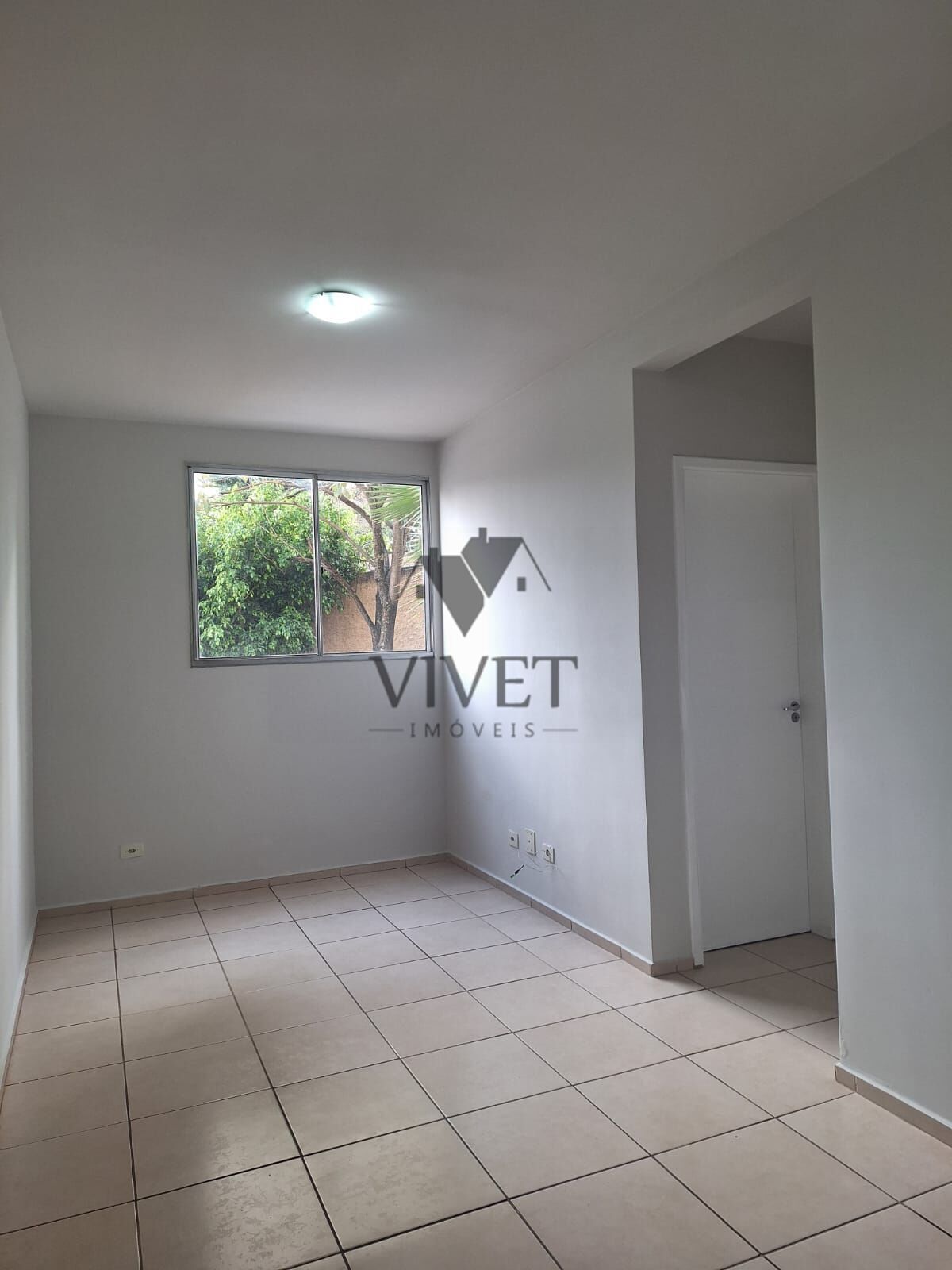 Apartamento, 2 quartos, 48 m² - Foto 2