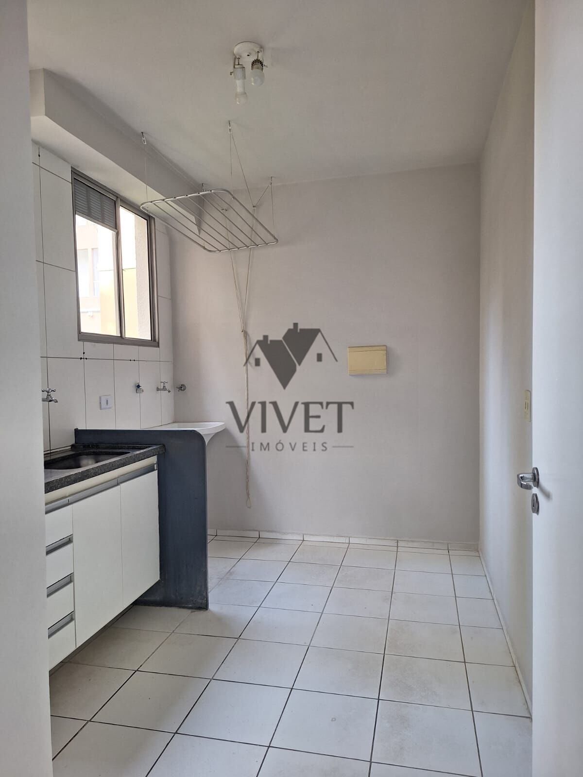 Apartamento, 2 quartos, 48 m² - Foto 8