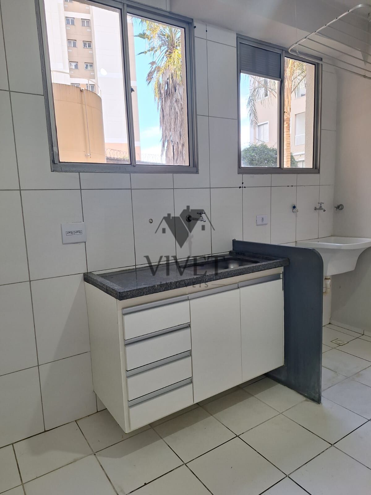 Apartamento, 2 quartos, 48 m² - Foto 6