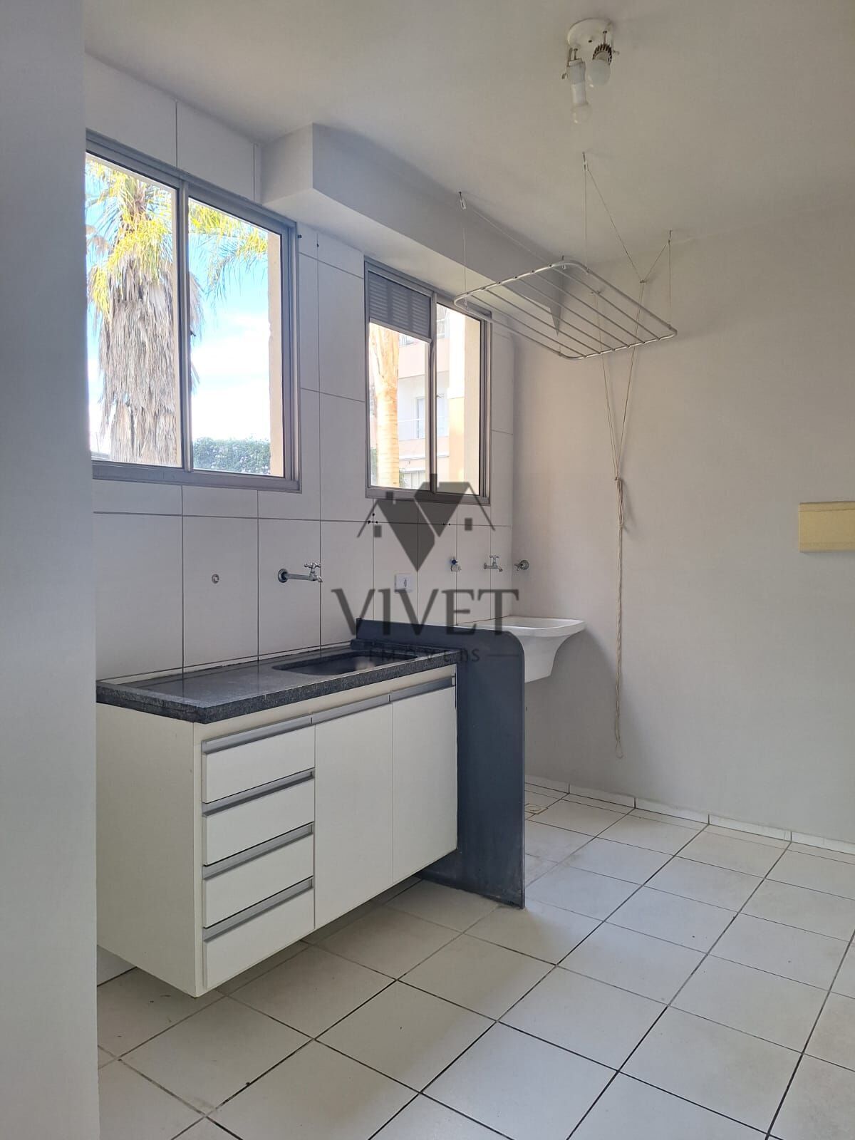 Apartamento, 2 quartos, 48 m² - Foto 7