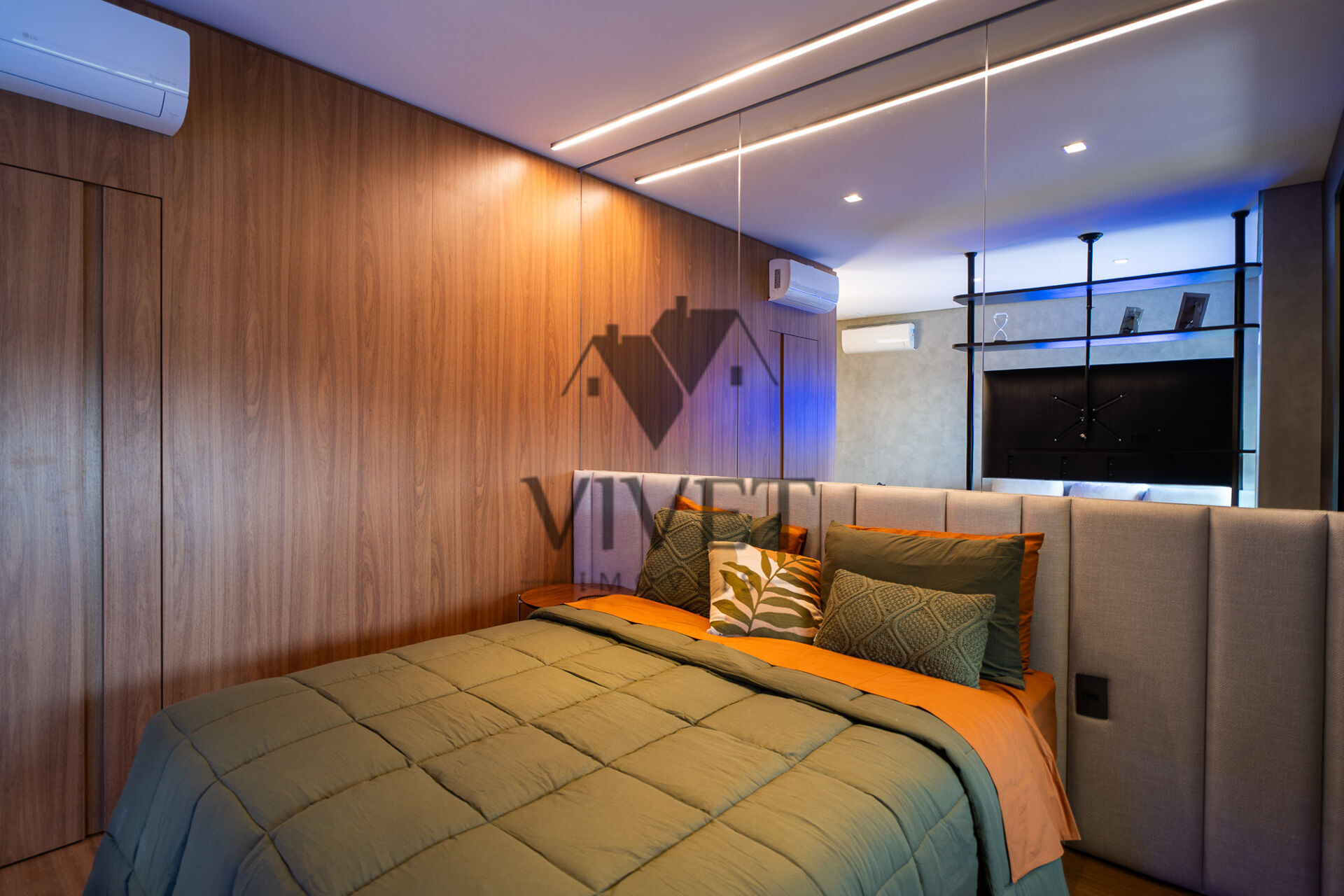 Apartamento, 1 quarto, 44 m² - Foto 17