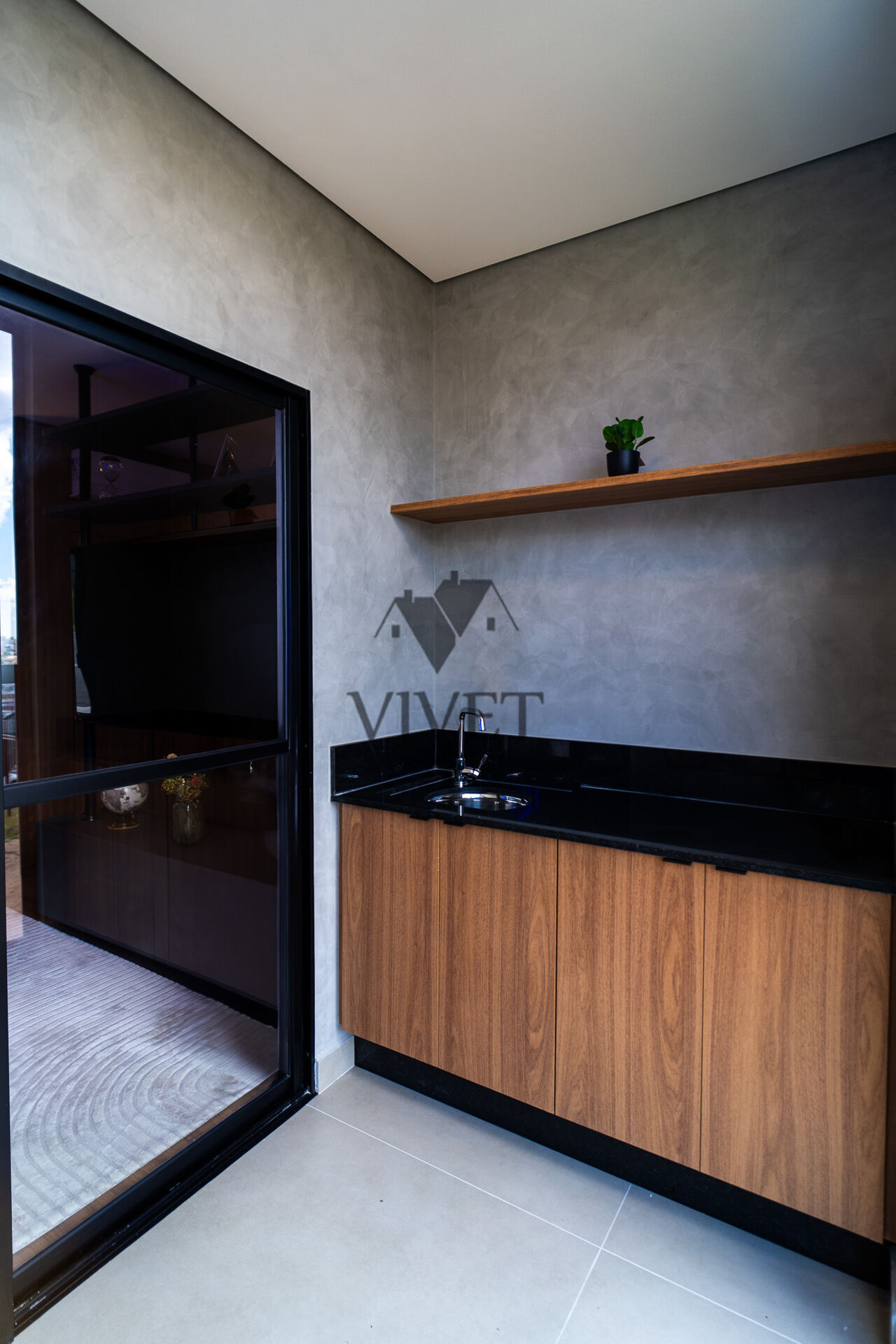 Apartamento, 1 quarto, 44 m² - Foto 11