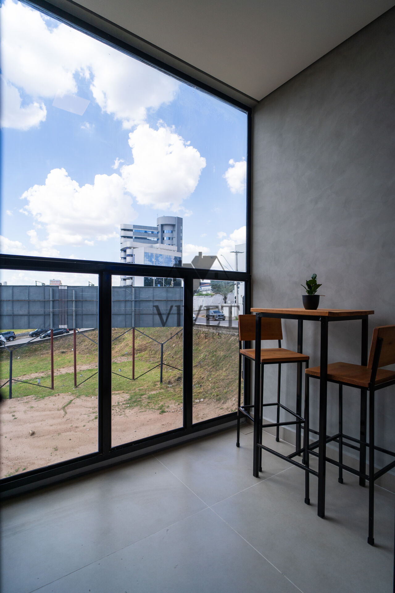 Apartamento, 1 quarto, 44 m² - Foto 7