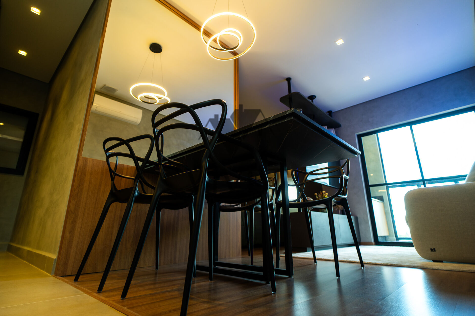 Apartamento, 1 quarto, 44 m² - Foto 9