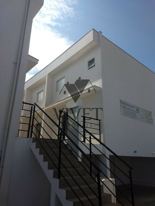 Casa de Condomínio, 3 quartos - Foto 9
