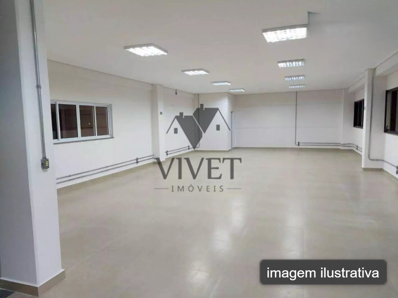 Depósito-Galpão, 2266 m² - Foto 5