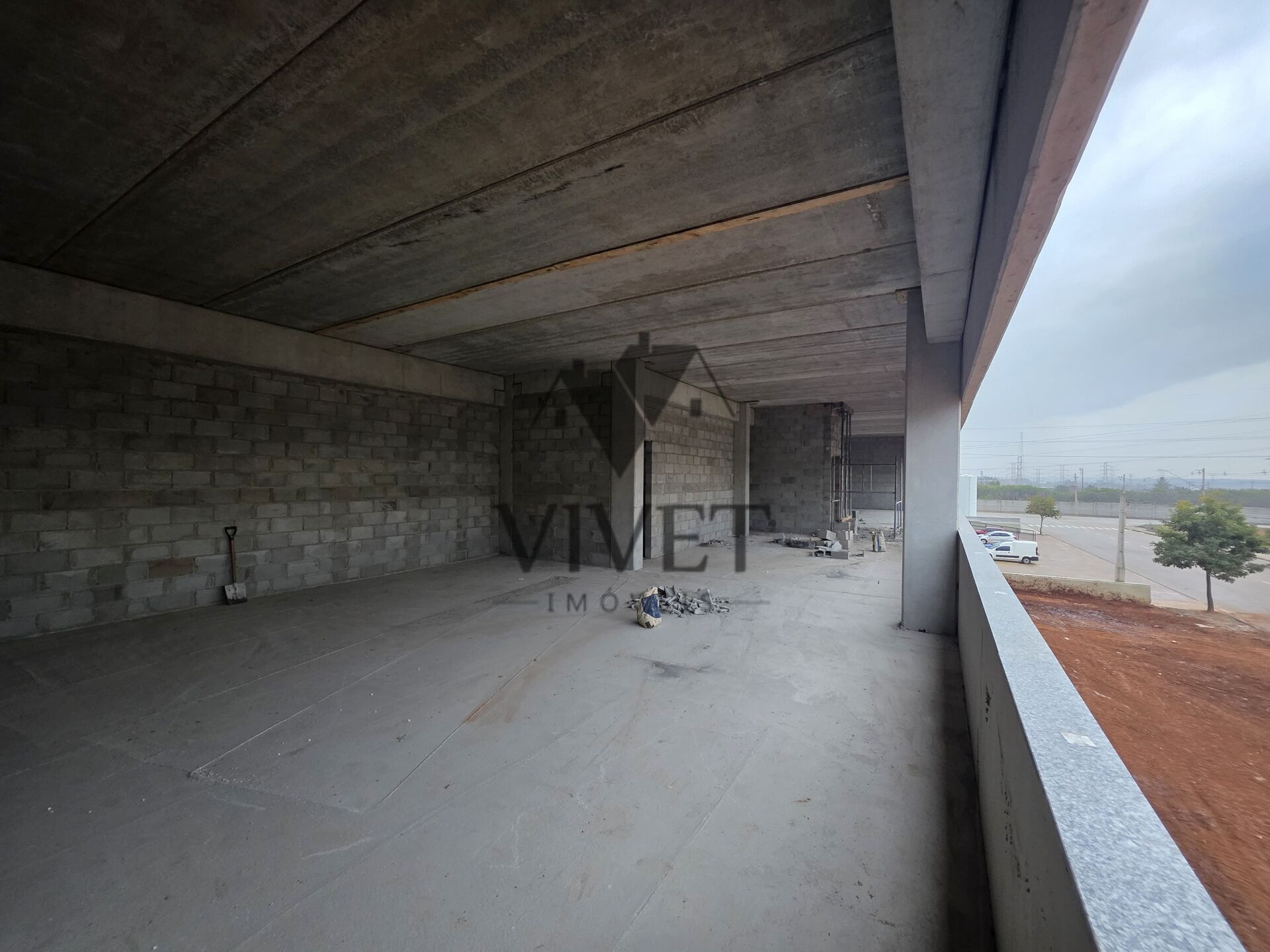 Depósito-Galpão, 2266 m² - Foto 9
