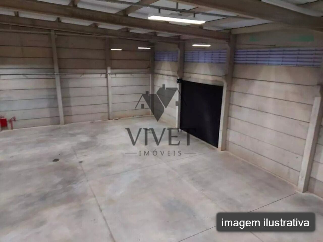 Depósito-Galpão, 2266 m² - Foto 6