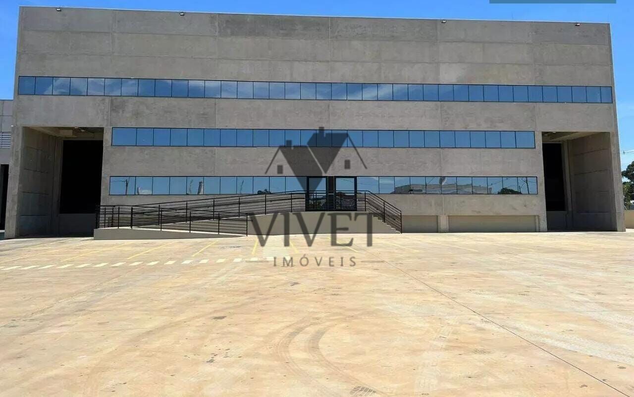Depósito-Galpão, 2266 m² - Foto 7