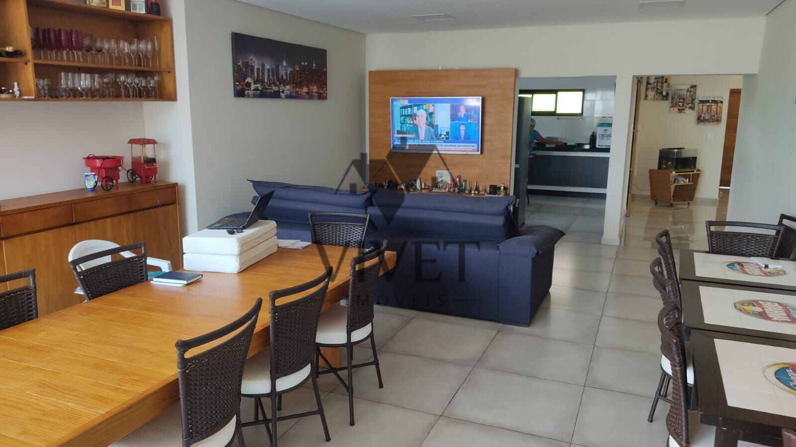 Casa de Condomínio, 3 quartos - Foto 7