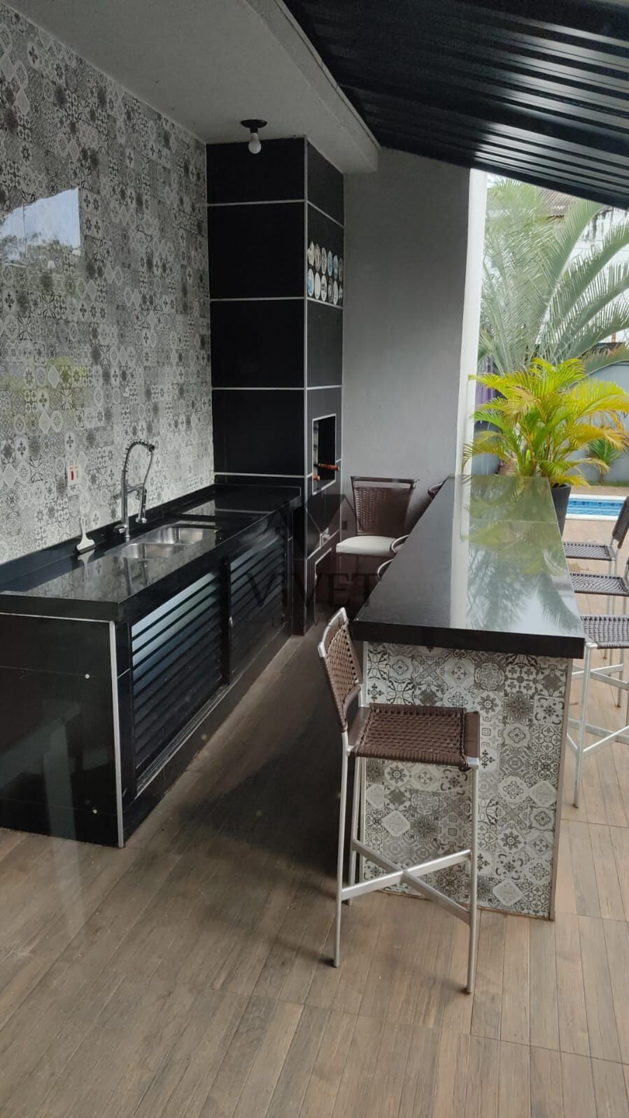 Casa de Condomínio, 3 quartos - Foto 8
