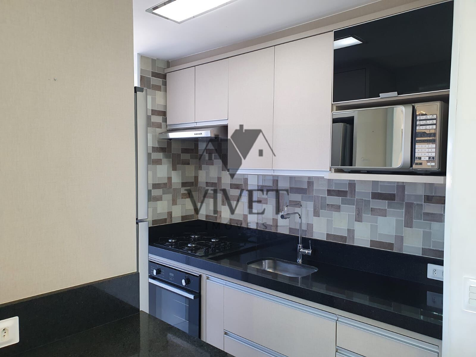Apartamento, 2 quartos, 52 m² - Foto 5