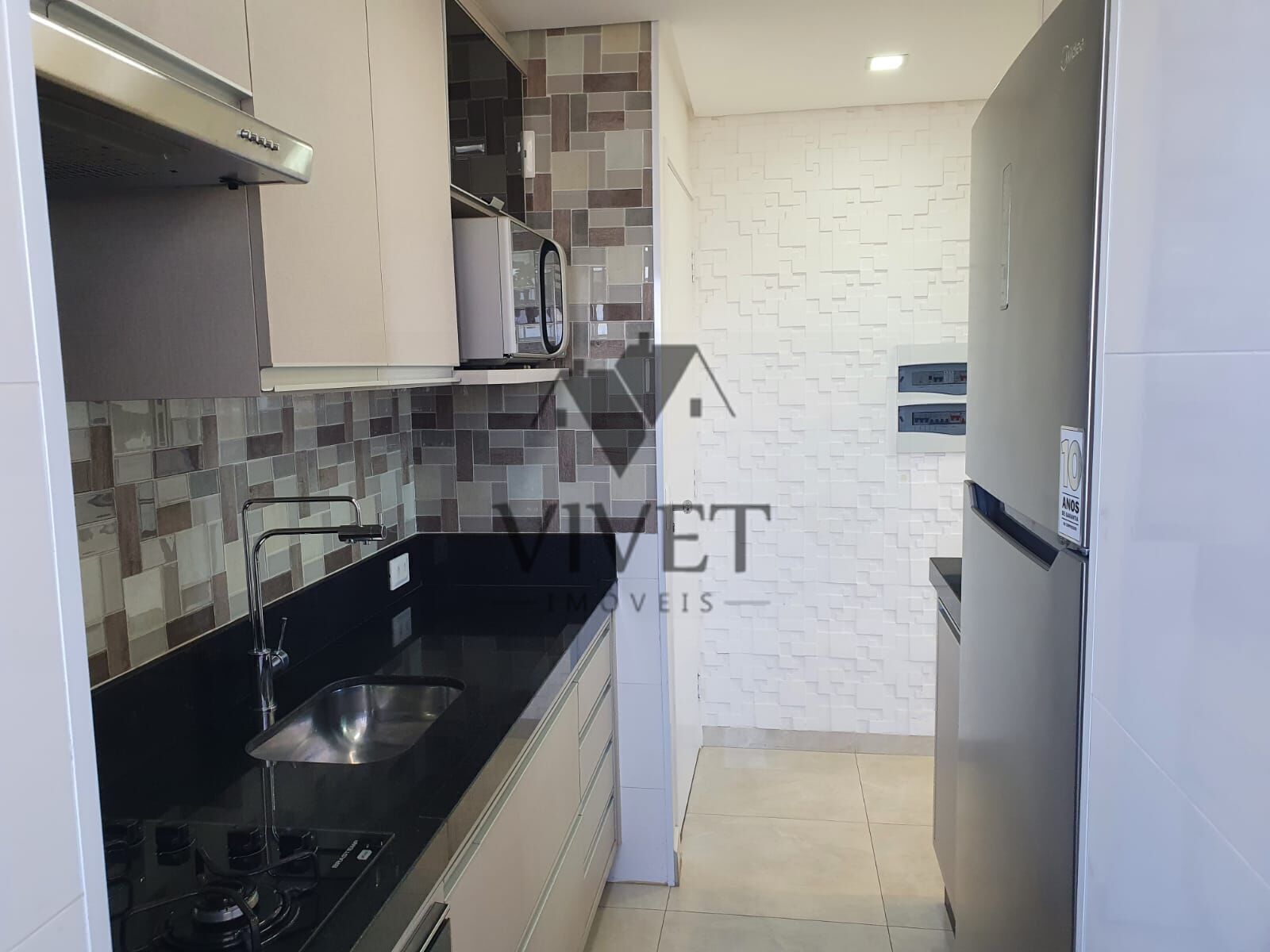 Apartamento, 2 quartos, 52 m² - Foto 7