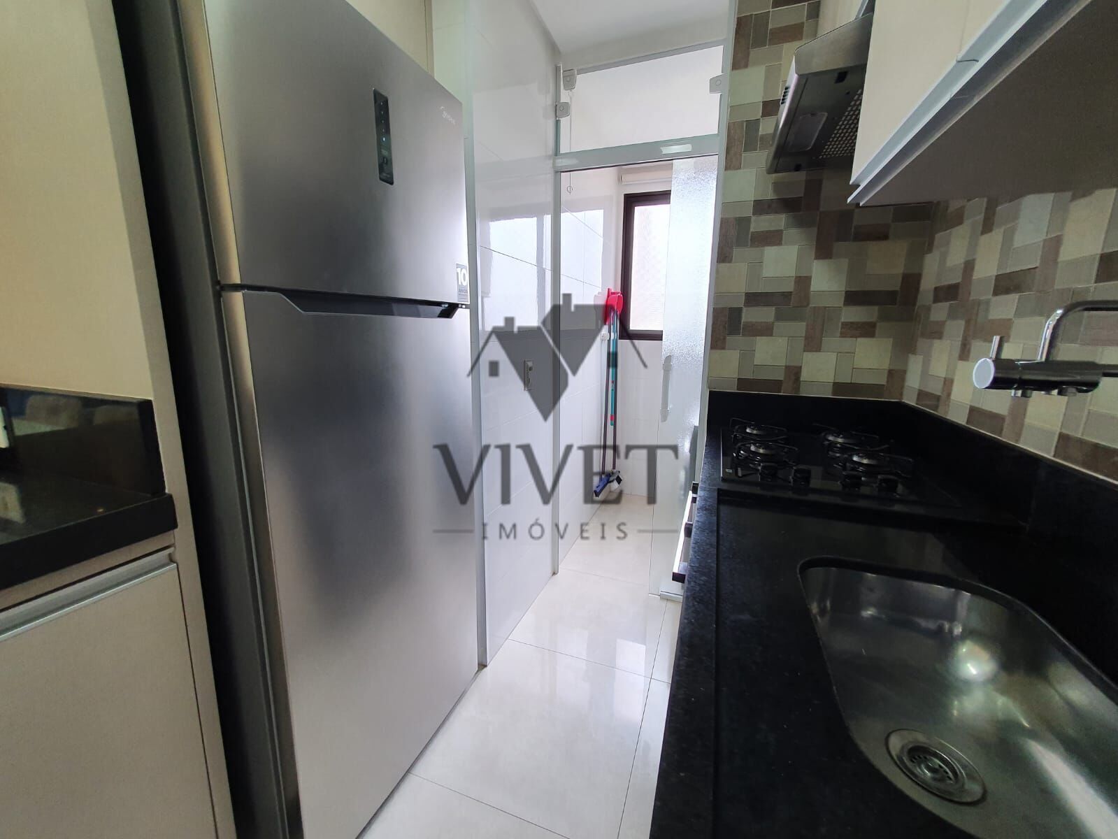 Apartamento, 2 quartos, 52 m² - Foto 8