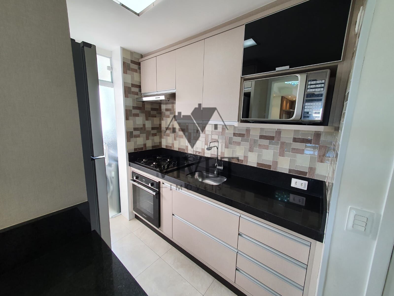 Apartamento, 2 quartos, 52 m² - Foto 4
