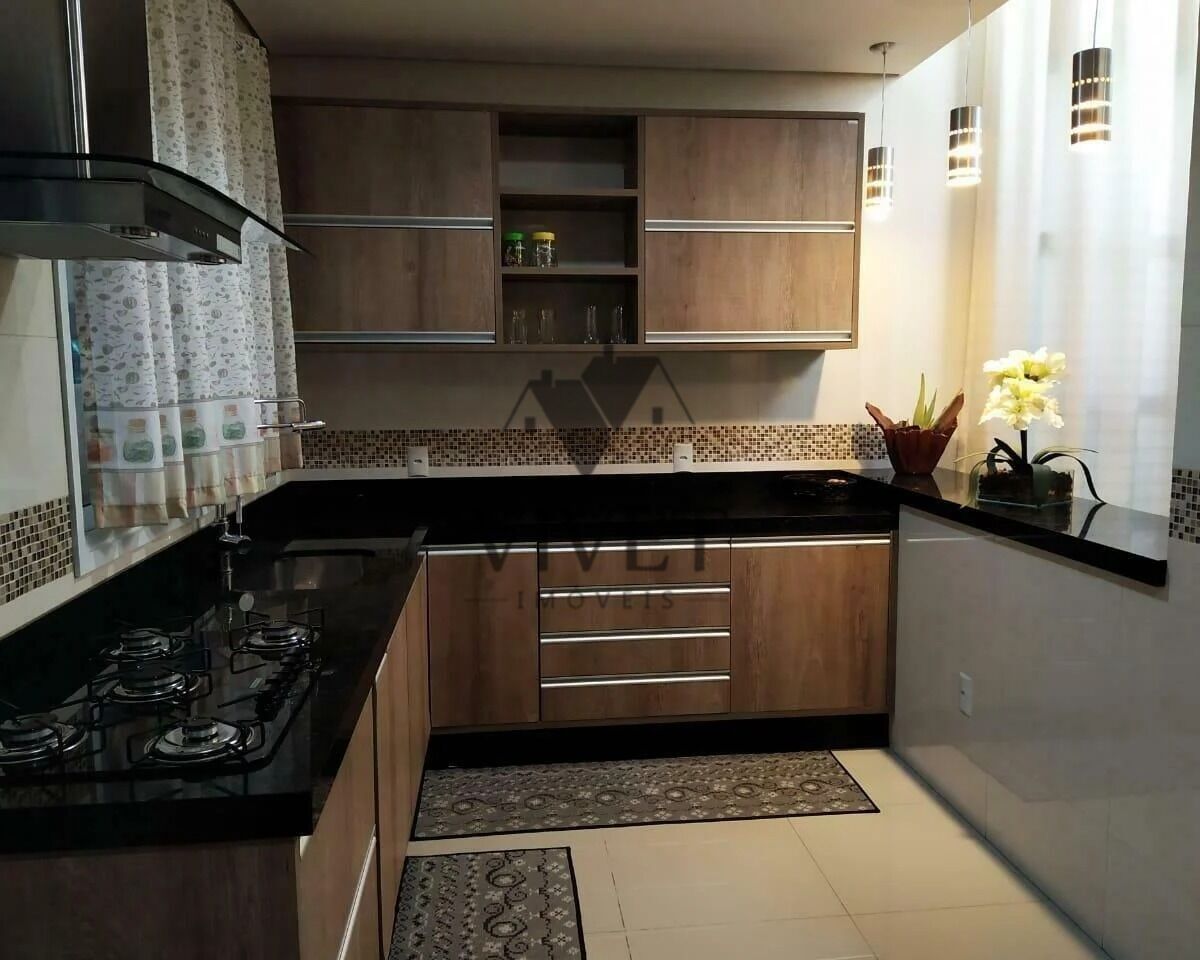 Casa de Condomínio, 3 quartos - Foto 3