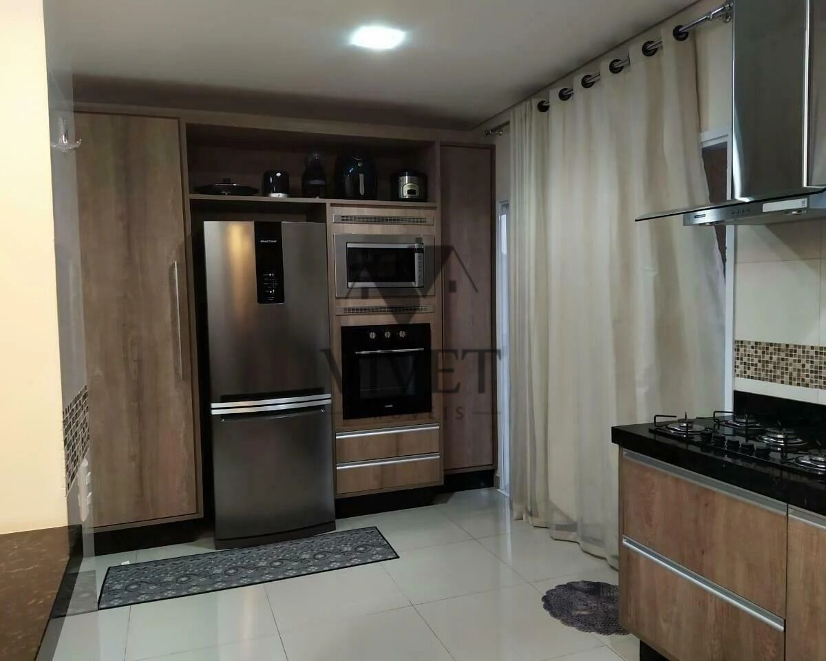Casa de Condomínio, 3 quartos - Foto 5