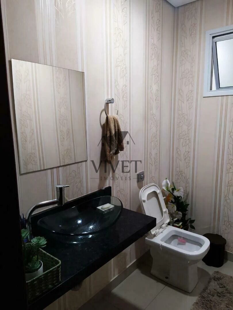 Casa de Condomínio, 3 quartos - Foto 10