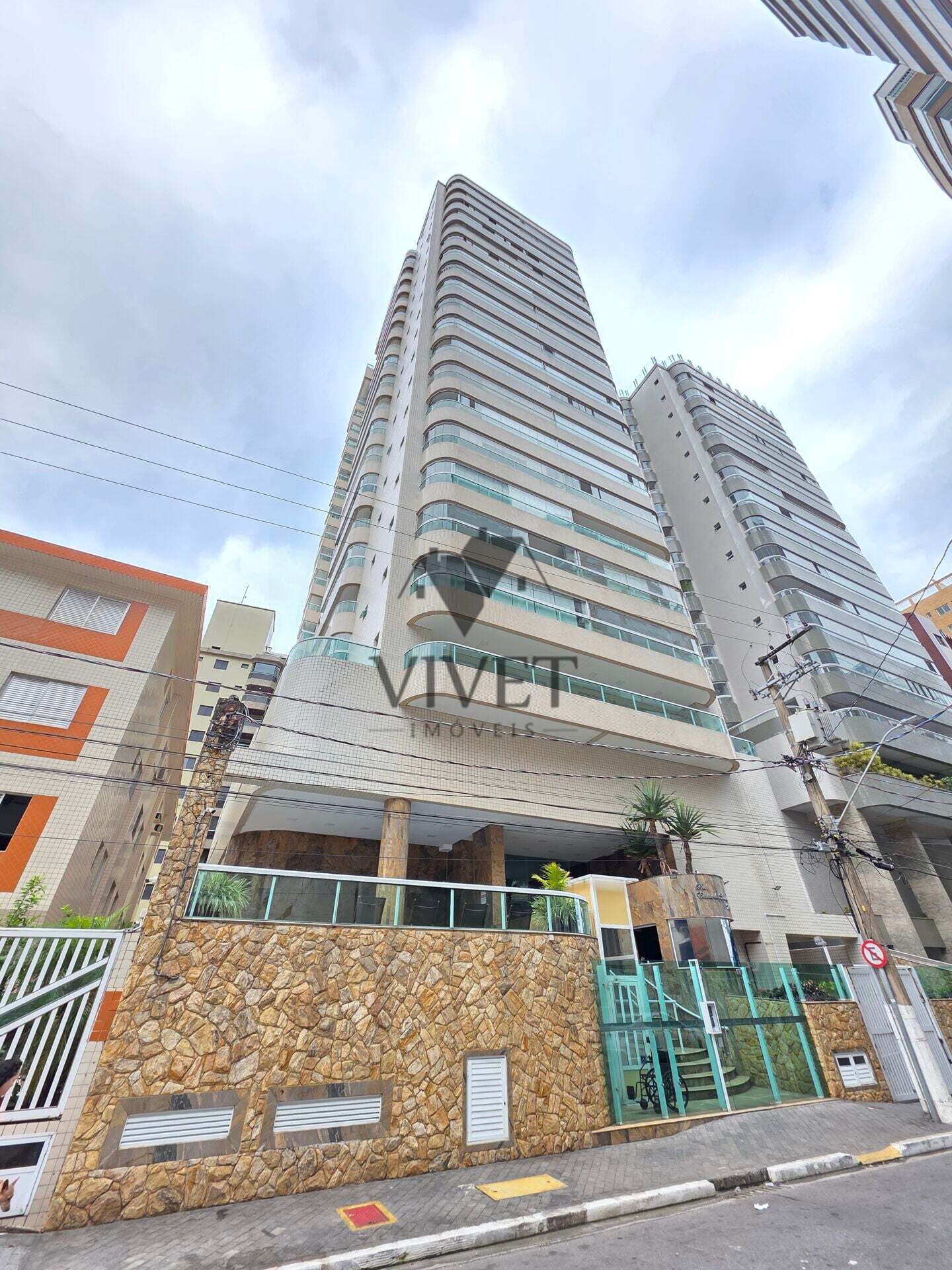 Apartamento, 4 quartos, 145 m² - Foto 1