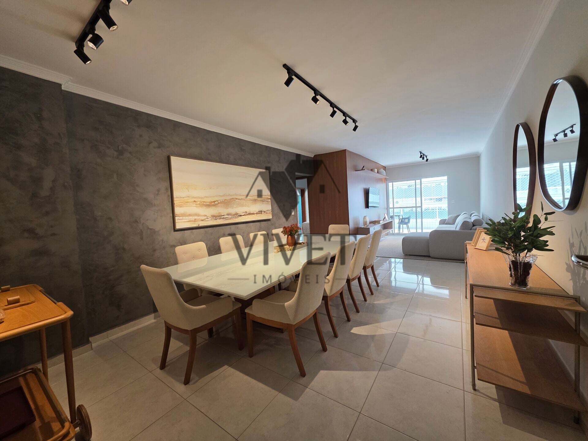 Apartamento, 4 quartos, 145 m² - Foto 8