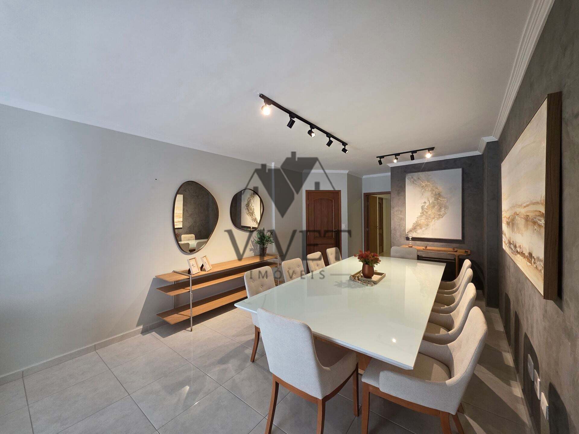 Apartamento, 4 quartos, 145 m² - Foto 9