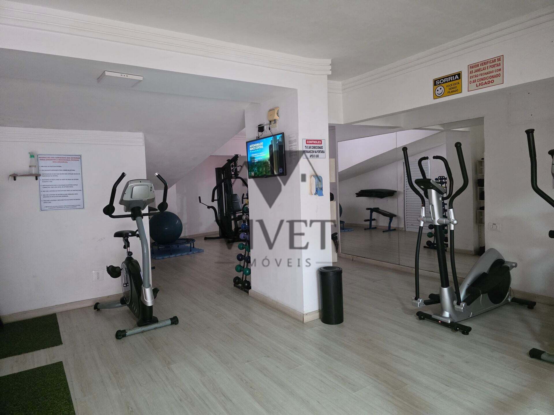 Apartamento, 4 quartos, 145 m² - Foto 33
