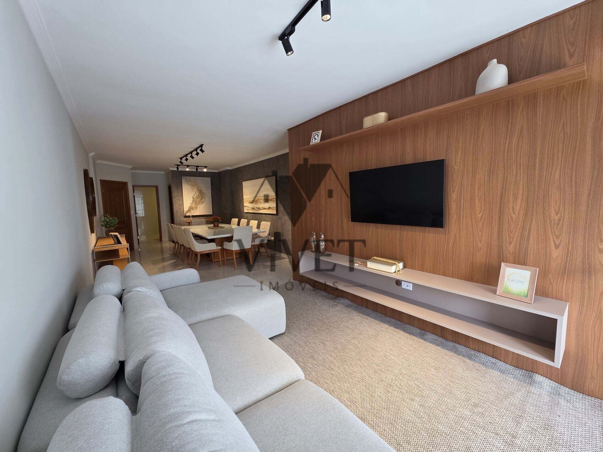 Apartamento, 4 quartos, 145 m² - Foto 7