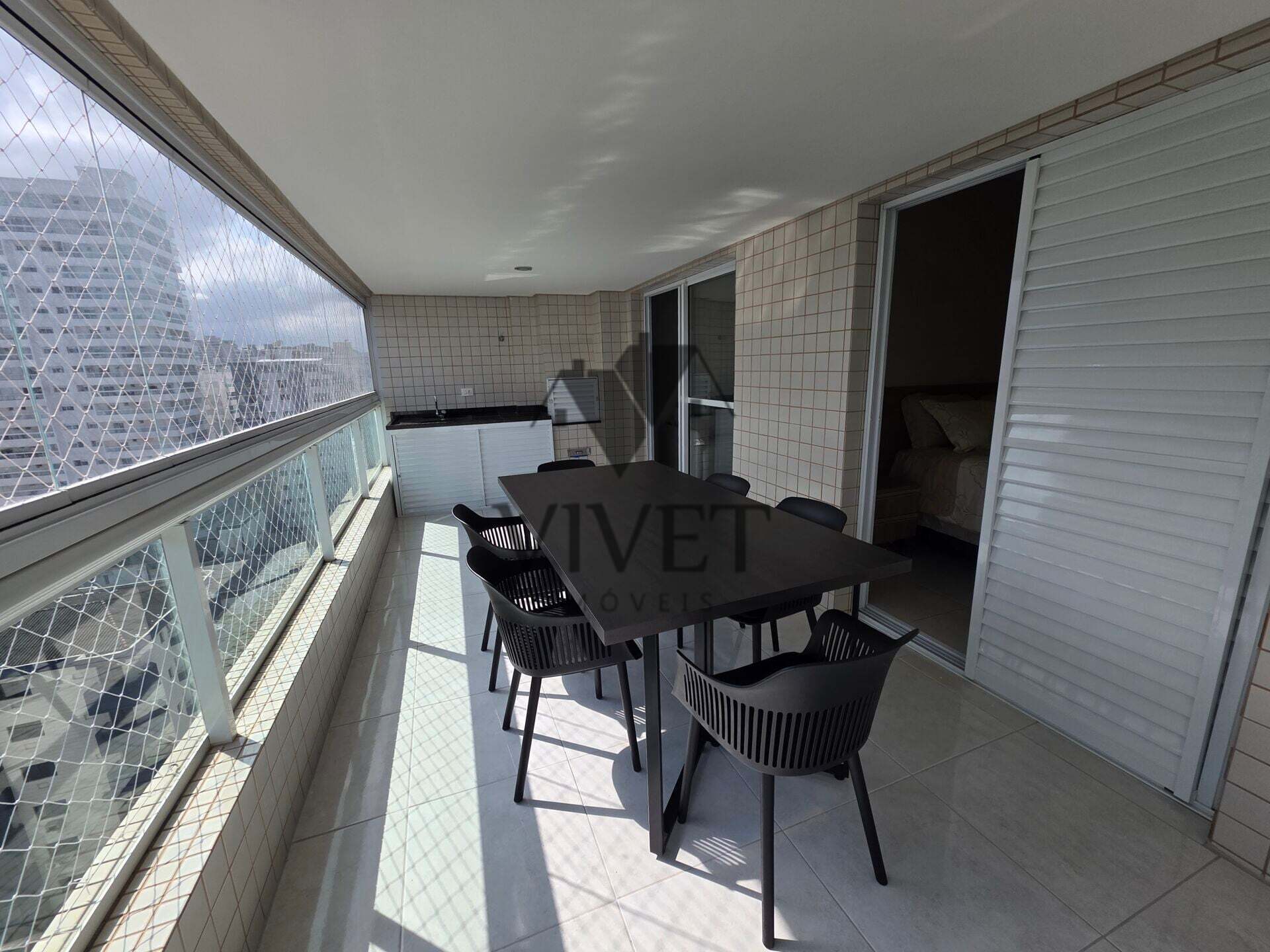 Apartamento, 4 quartos, 145 m² - Foto 48