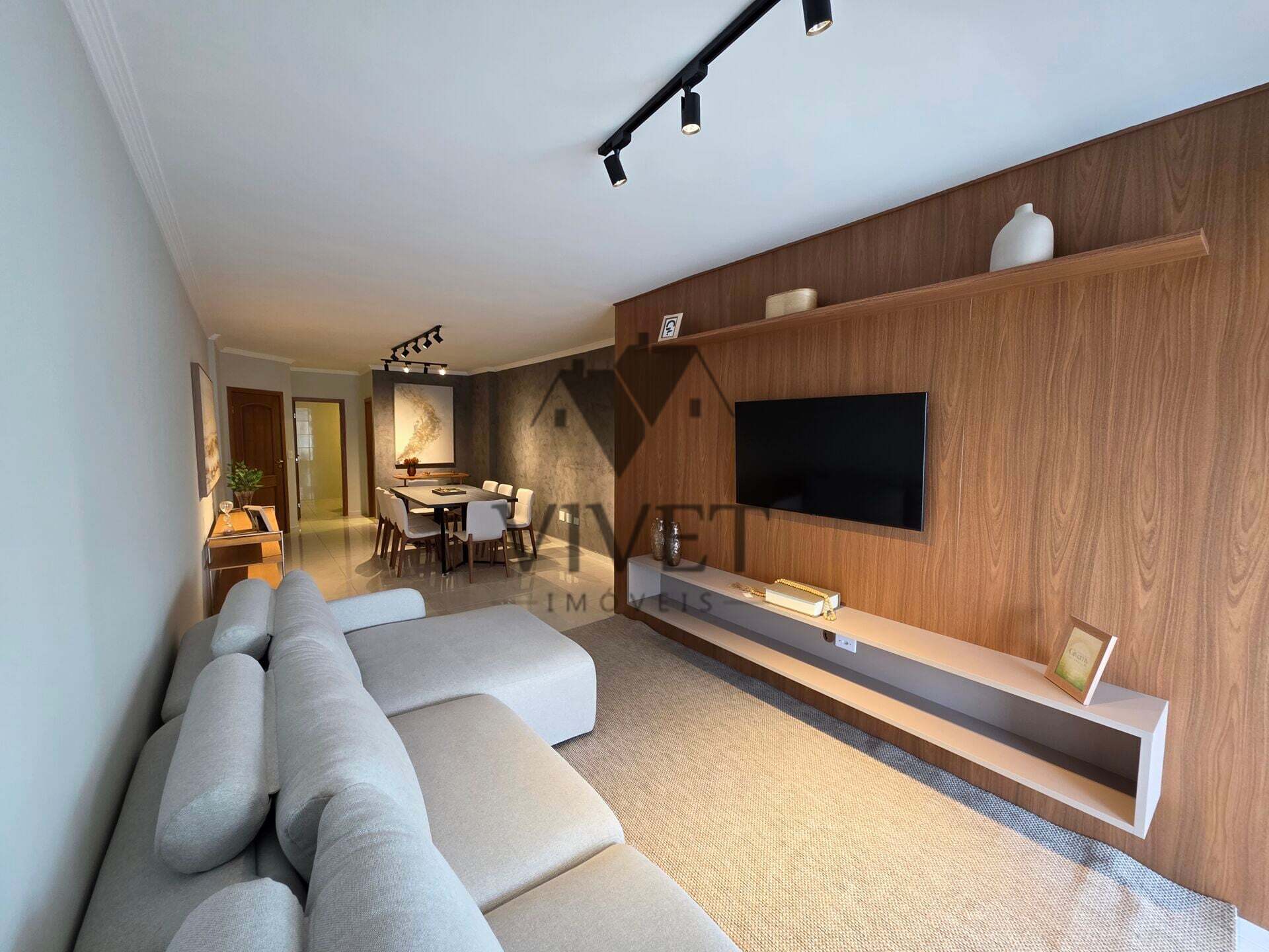 Apartamento, 4 quartos, 145 m² - Foto 11