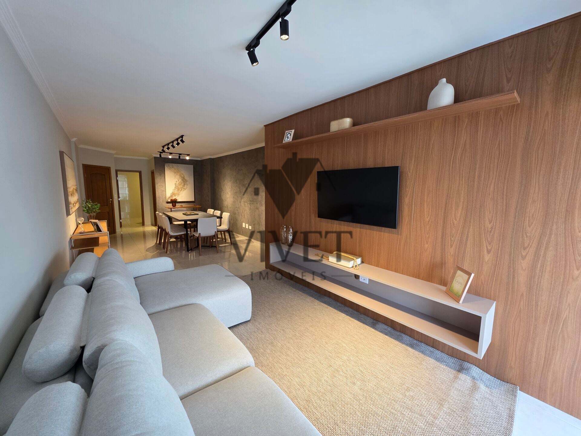 Apartamento, 4 quartos, 145 m² - Foto 13