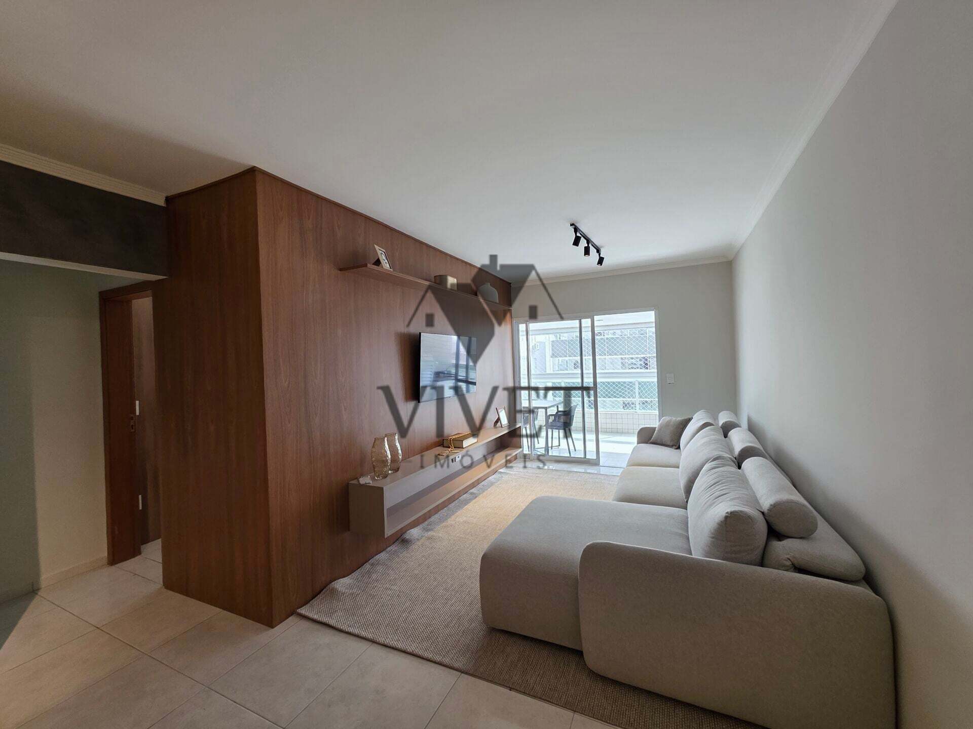 Apartamento, 4 quartos, 145 m² - Foto 2