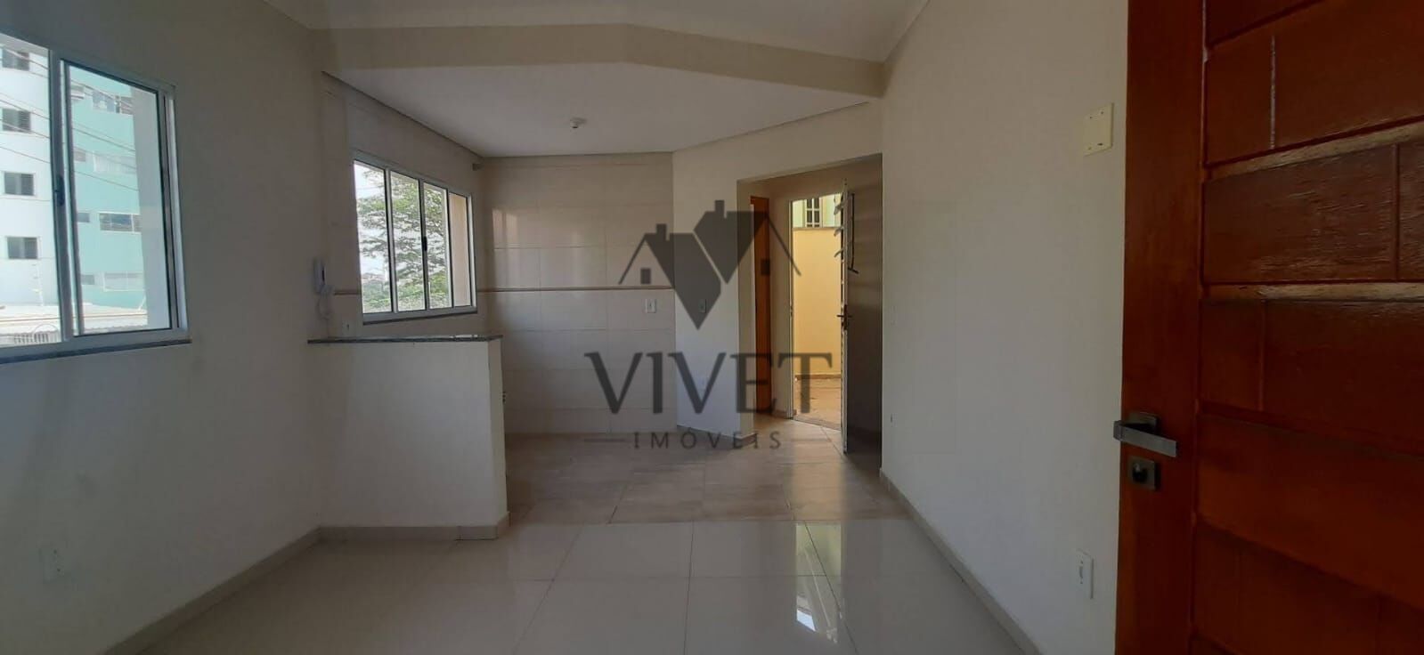 Apartamento, 3 quartos, 70 m² - Foto 1