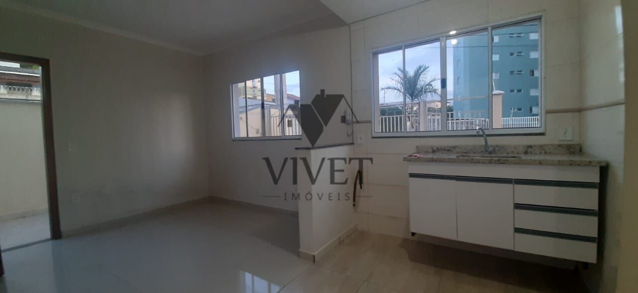 Apartamento, 3 quartos, 70 m² - Foto 2