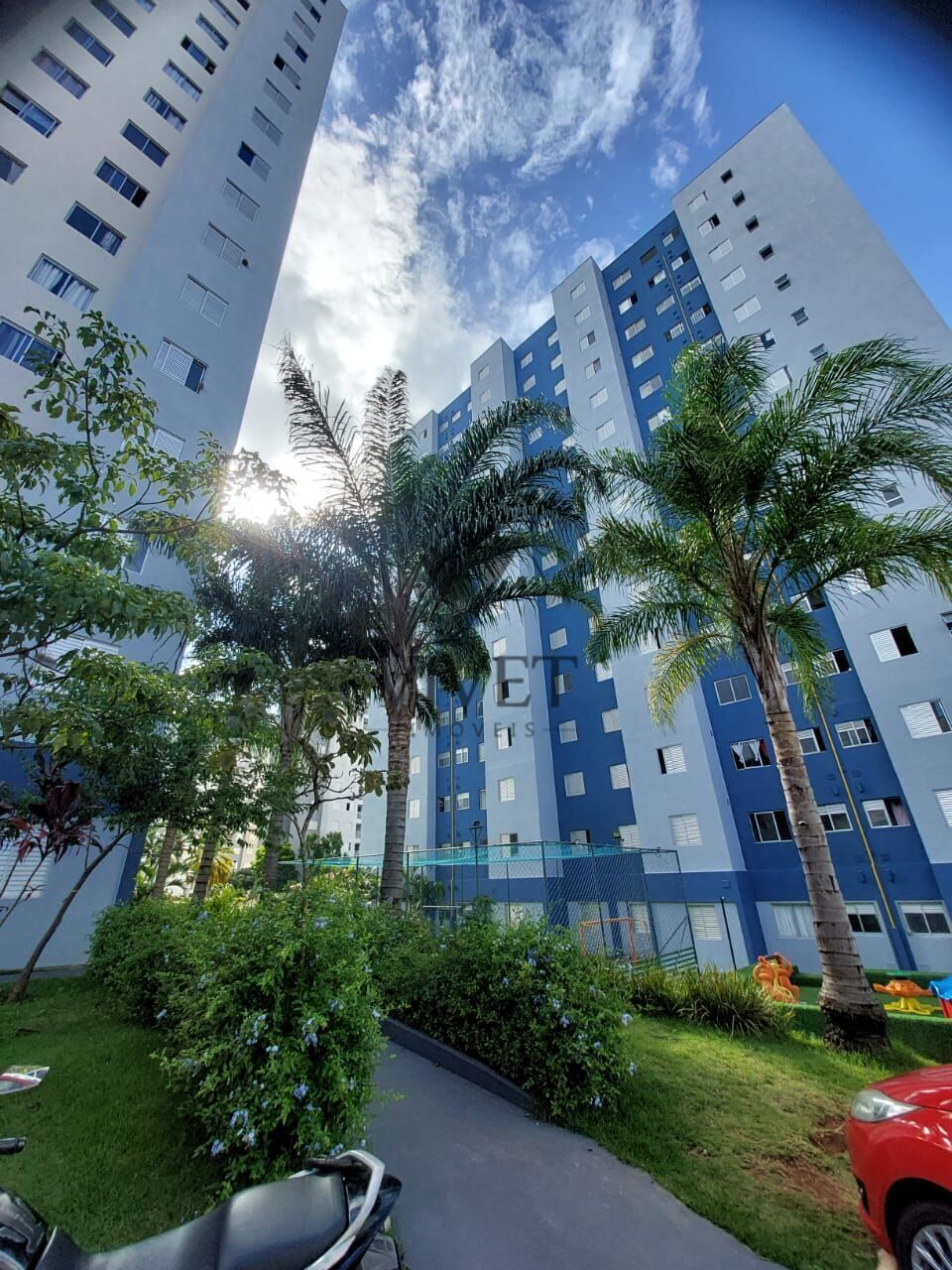 Apartamento, 2 quartos, 48 m² - Foto 11
