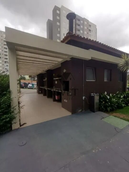 Apartamento, 2 quartos, 48 m² - Foto 13