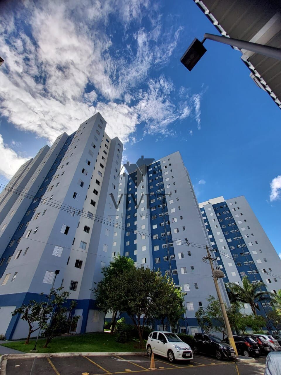 Apartamento, 2 quartos, 48 m² - Foto 17